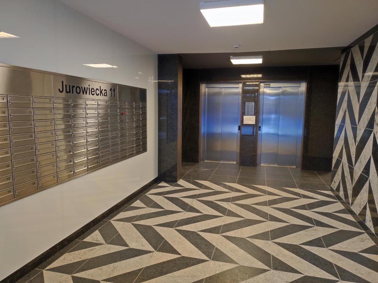 Verde Jurowiecka, Centrum, Klimatyzacja, Parking - Gratis !!! Białystok Camera foto
